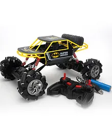 Lateral Drift Climbing Alloy Remote Control 1:14 Car