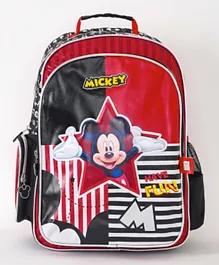 Mickey Backpack - 16 Inch