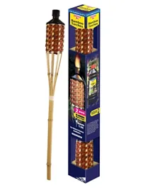 Zero In STV Bamboo Torches - Pack of 2