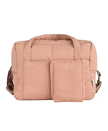 Citron Multi Purpose Bag - Blush Pink