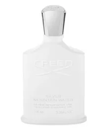 Creed Silver Mountain Water EDP - 100mL