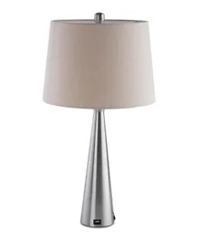 PAN Home Tyler E27 Table Lamp