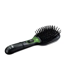Braun Satin Hair 7 Iontec Brush - Black