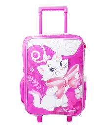 Marie's Trolley Backpack - 18 Inches