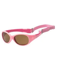 Koolsun Flex Kids Sunglasses - Pink