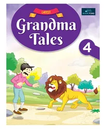 Grandma Tales 4 - English