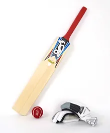 Kookaburra Youth Cricket Kit - Set of 5