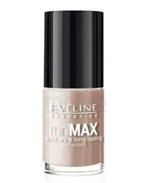 Eveline Makeup Mini Max Quick Dry and Long Lasting Nail Polish 685 - 5mL