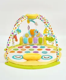 Playmat For Kids - Multicolor