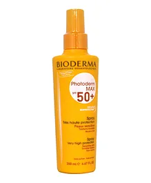 Bioderma Photoderm Max Spray SPF 50+ - 200 mL