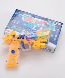 Flash Gun - Yellow