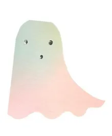 Meri Meri Ghost Napkin - Pack of 16