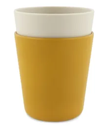 Trixie PLA Cup Mustard - Pack of 2