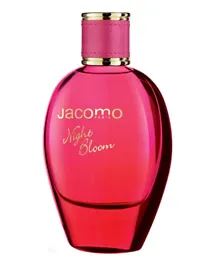 Jacomo Night Bloom (W) EDP - 100ml