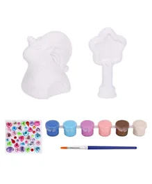 Unicorn Paint Kit - Set of 5