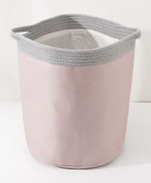 Laundry Bag - Pink