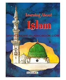 Learning About Islam - 24 Pages