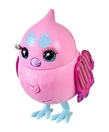 Little Live Pets Princess Polly Lil' Bird & House