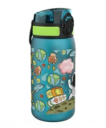 Ion8 Pod Leak Proof Kids Space Water Bottle - 350ml