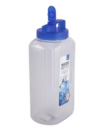 زجاجة ماء لك & لك أكوا - 2.6 لتر