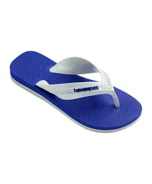 Havaianas Max Marine Flip Flops - Blue
