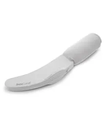 Snuz SnuzCurve Pregnancy Support Pillow - Grey