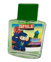 Smile Fast Perfume for Boys - 50mL