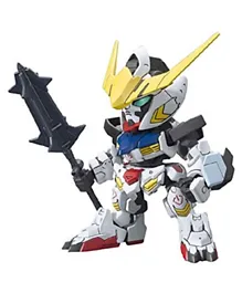 Bandai BB 401 Gundam Barbatos Dx Action Figure - 31 cm