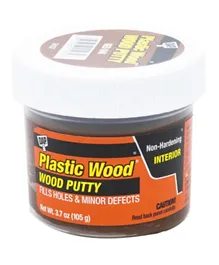 DAP Plastic Wood Putty Red Oak - 105g