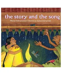 Karadi Tales The Story and the Song - 32 Pages