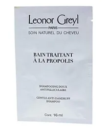 LEONOR GREYL Bain Traitant a La Propolis Shampoo - 16mL