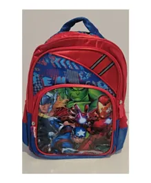 Stuck On You Avengers Backpack - 16 Inches