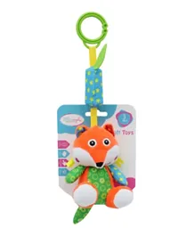 Little Angel Baby Hanging Toy Teether For Infant