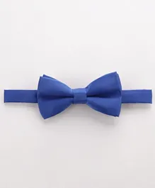 Kookie Kids Bow Tie - Blue