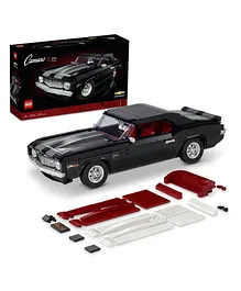 LEGO Icons Chevrolet Camaro Z28 10304 - 1456 Pieces