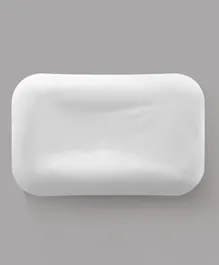 Soft & Classic Bed Bumpers - White