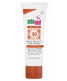 Sebamed Multi Protect Sun Cream SPF 30 - 75ml
