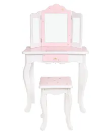 Beautiful Me Makeup Role Play Toy - Pink
