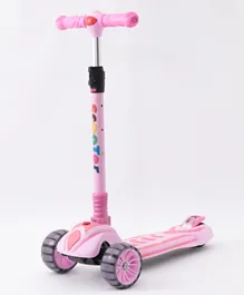 Kids Scooter - Pink
