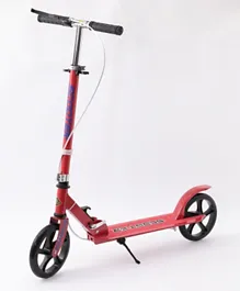 Kids Scooter - Red