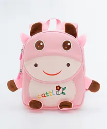 Animal Shaped Backpack - 11.8 Inches