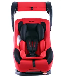 Baby Plus Baby Car Seat  Bp8464 - Red