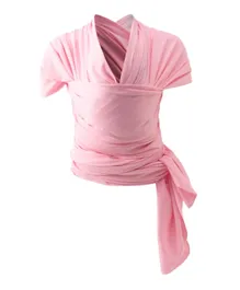Baby Carriers Wrap - Pink