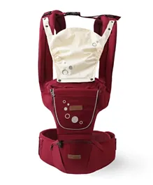 Baby Carriers - Red