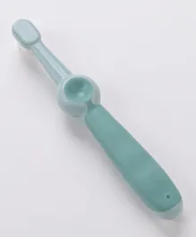 Bonfino Nano Bristles Toothbrush - Green