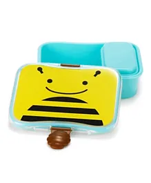 Skip Hop Zoo Lunch Kit -  Bee