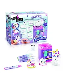 CANAL TOYS Color Pets Spa