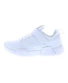 Skechers Durablox Shoes - White