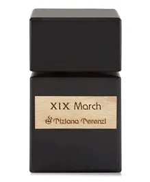Tiziana Terenzi XIX March Unisex Extrait De Parfum - 100mL
