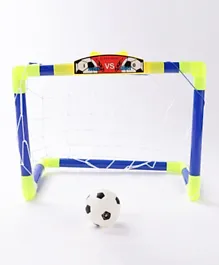 Soccer Goal Play Set